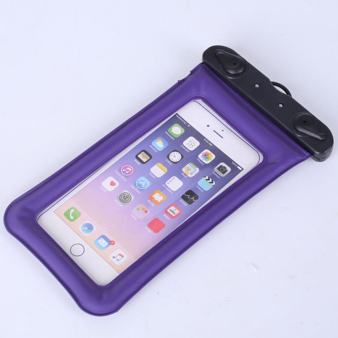 Waterproof Smartphone Case Kalsten