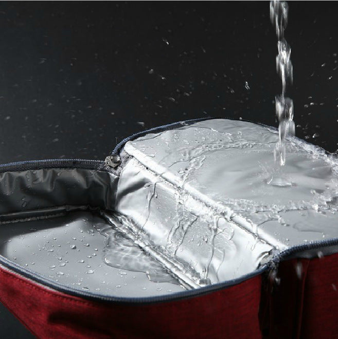 Travel Toiletry Organizer Bag Kalsten