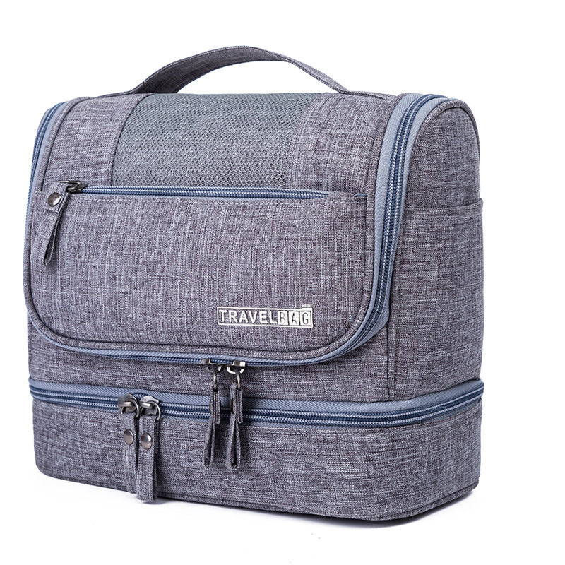 Travel Toiletry Organizer Bag Kalsten