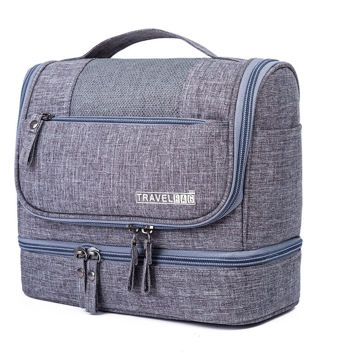 Travel Toiletry Organizer Bag Kalsten