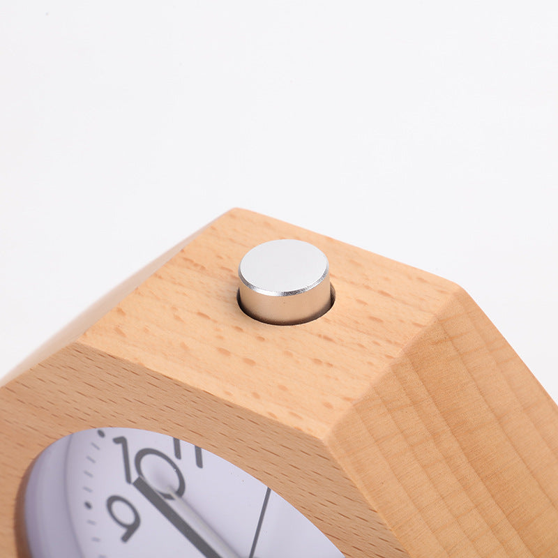 Table Clock in Modern Design Kalsten