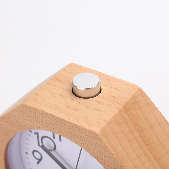 Table Clock in Modern Design Kalsten