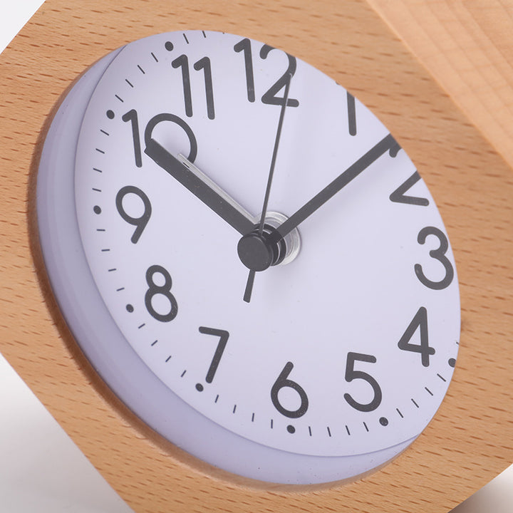 Table Clock in Modern Design Kalsten