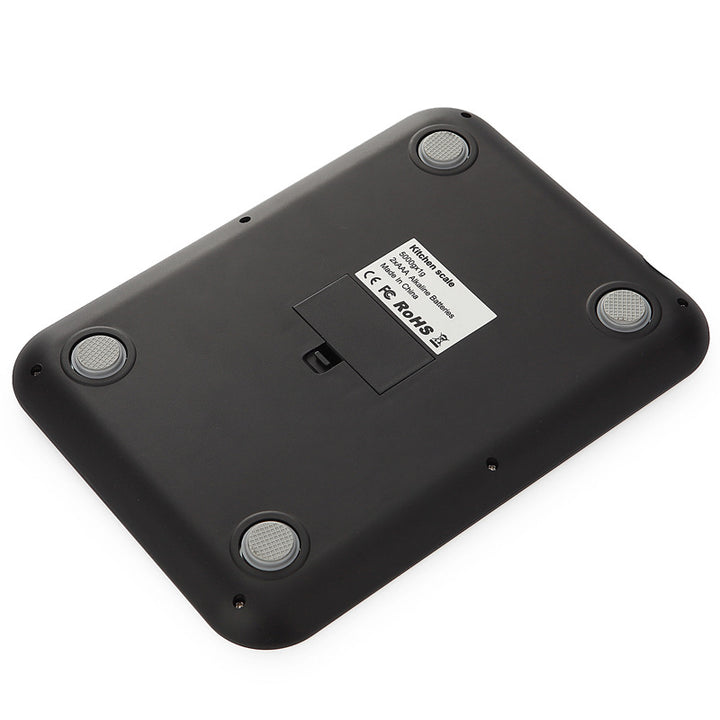 Digital Cooking Precision Scale