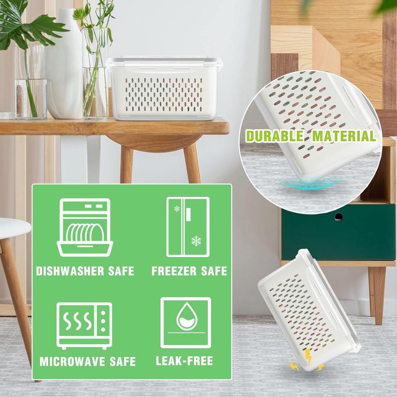 FreshGuard-System — Keep every bite crispy fresh and finally get order without waste! | Kalsten