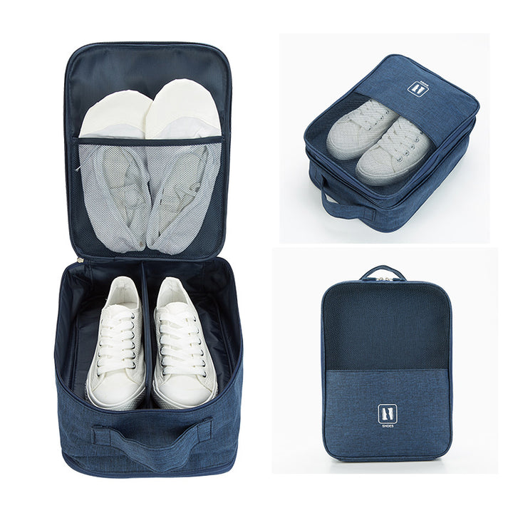 Travel Shoe Organizer Kalsten