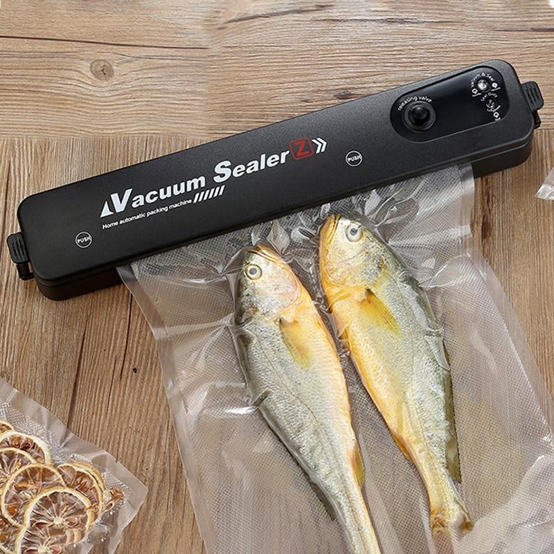 New Food Saver Vacuum Sealer Machine | Kalsten