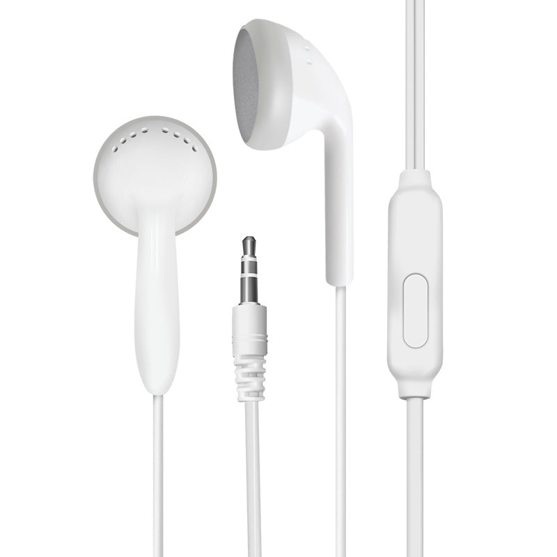 In-Ear Headphones with Integrated Microphone Kalsten