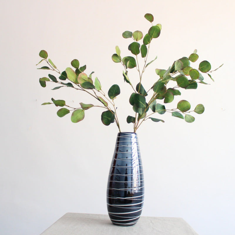 Decorative Eucalyptus Branch