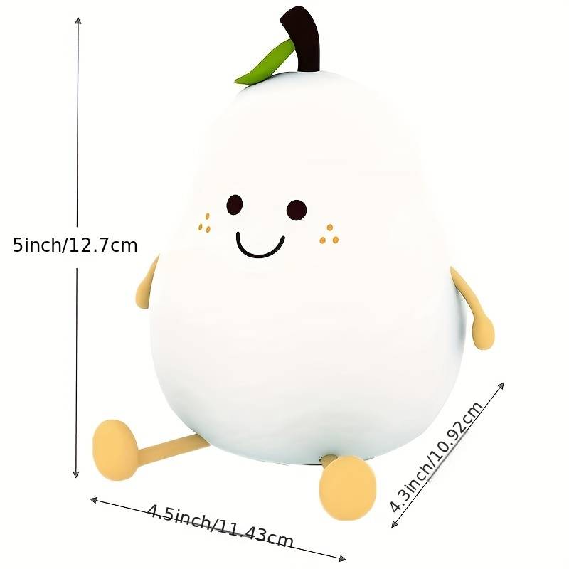 GlowBerry Sleep Buddy | Kalsten
