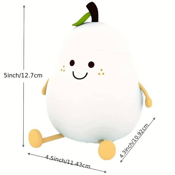 GlowBerry Sleep Buddy | Kalsten