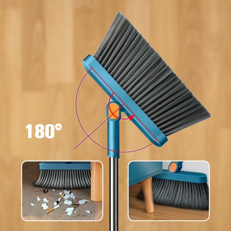 GlideSweep — Effortless cleanliness that makes your home shine | Kalsten