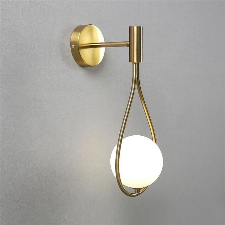 Kalsten | set of 2 lamps with Nordic flair & high-quality metal