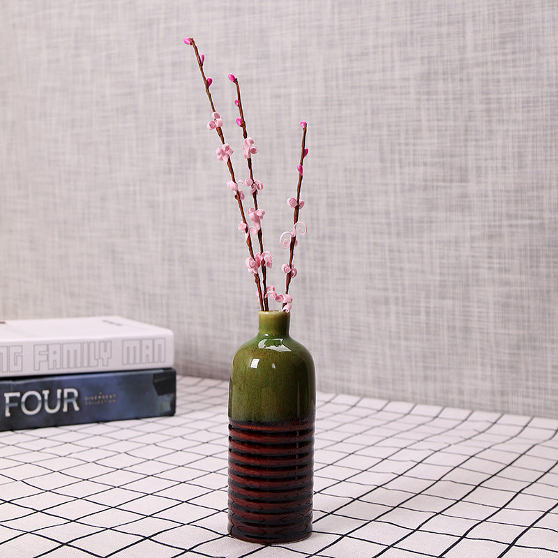 Artistic Decorative Ceramic Flower Vase Kalsten