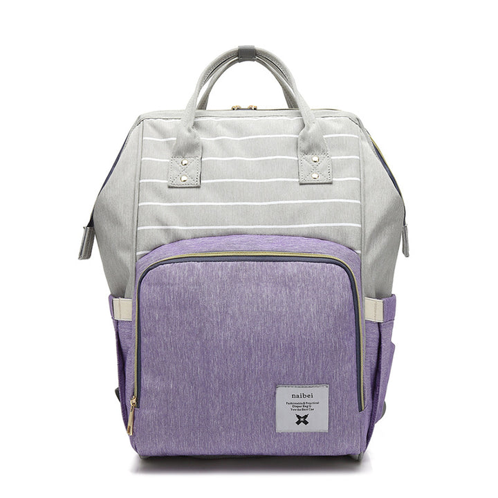 Versatile Fashion Backpack Kalsten