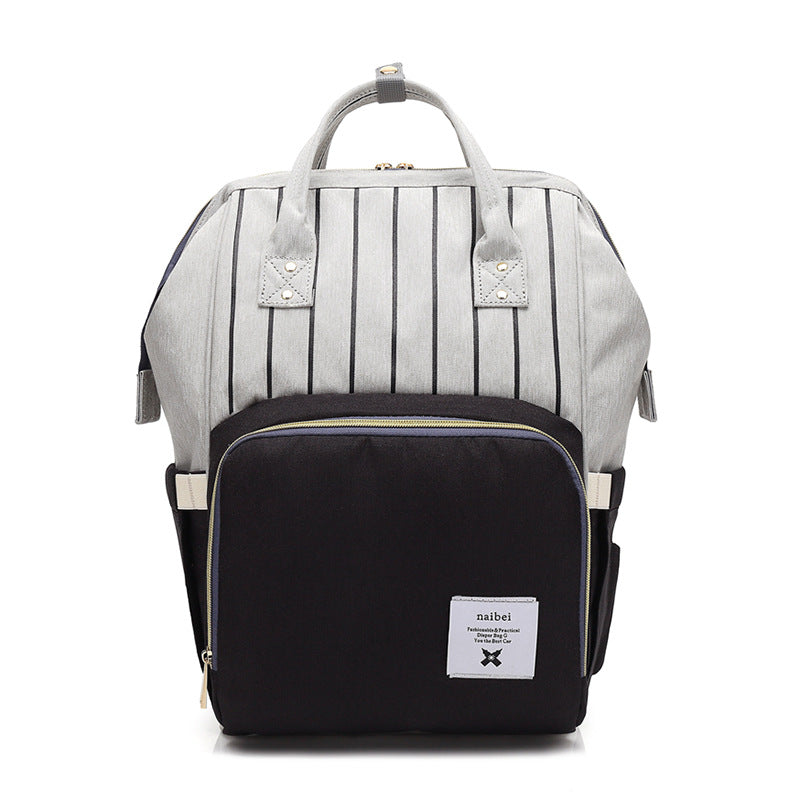 Versatile Fashion Backpack Kalsten