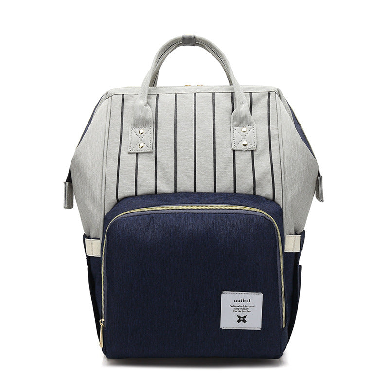 Versatile Fashion Backpack Kalsten