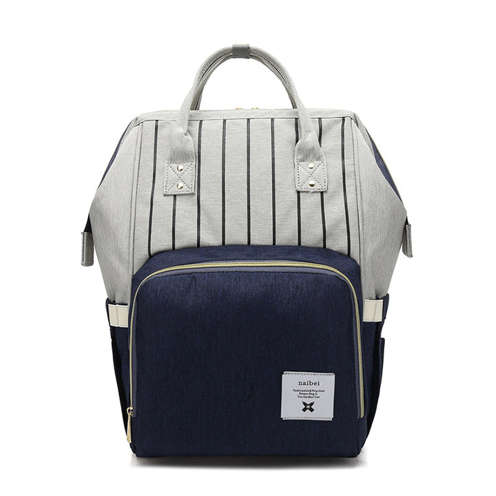 Versatile Fashion Backpack Kalsten