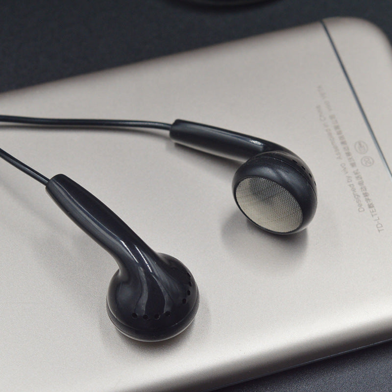 In-Ear Headphones with Integrated Microphone Kalsten