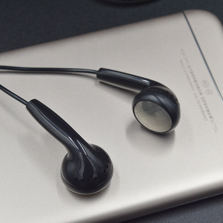 In-Ear Headphones with Integrated Microphone Kalsten