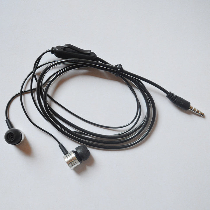 In-Ear Headphones Kalsten