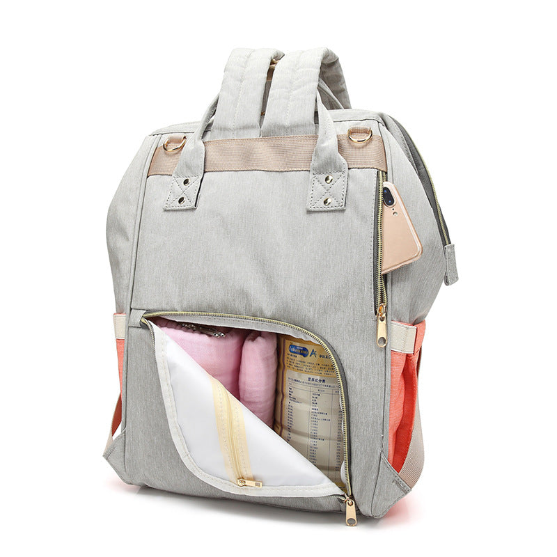 Versatile Fashion Backpack Kalsten