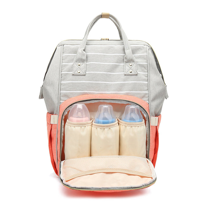 Versatile Fashion Backpack Kalsten