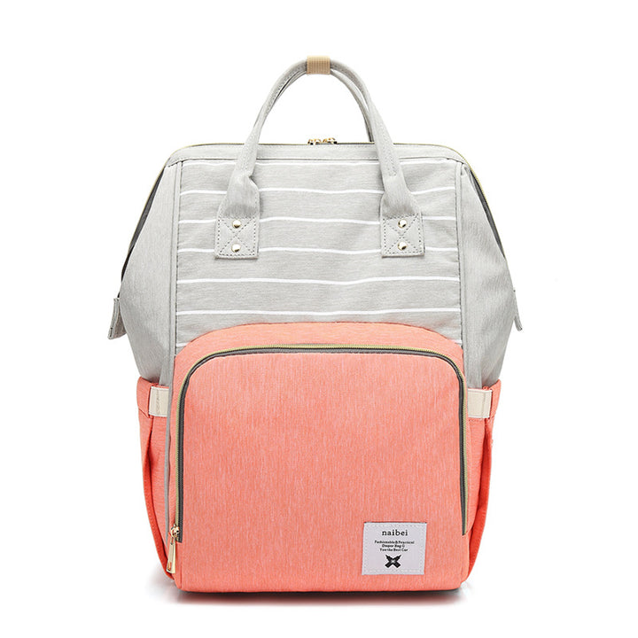 Versatile Fashion Backpack Kalsten