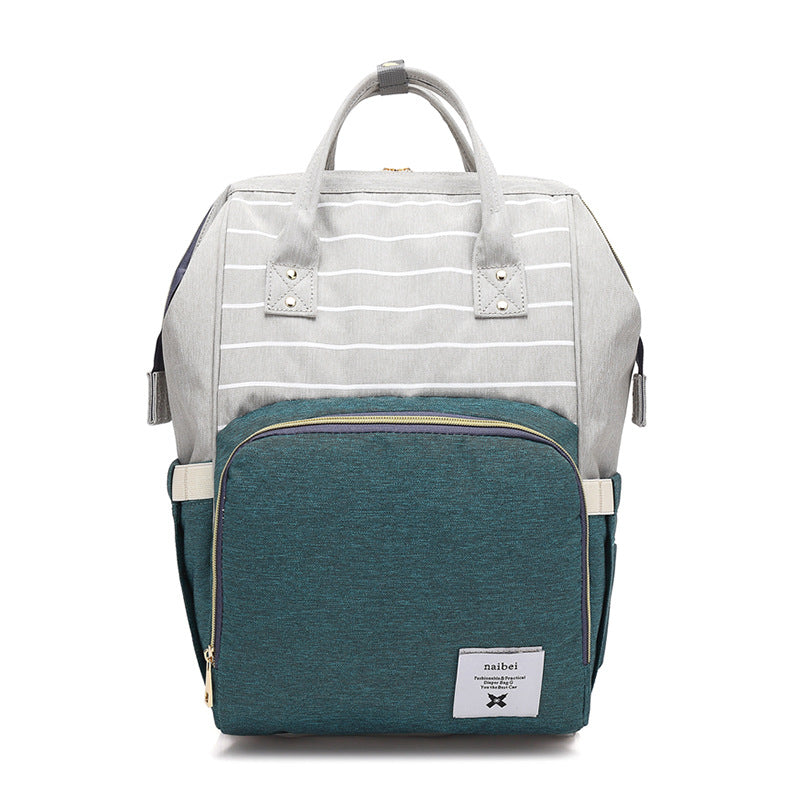 Versatile Fashion Backpack Kalsten