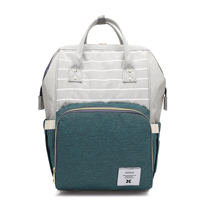 Versatile Fashion Backpack Kalsten