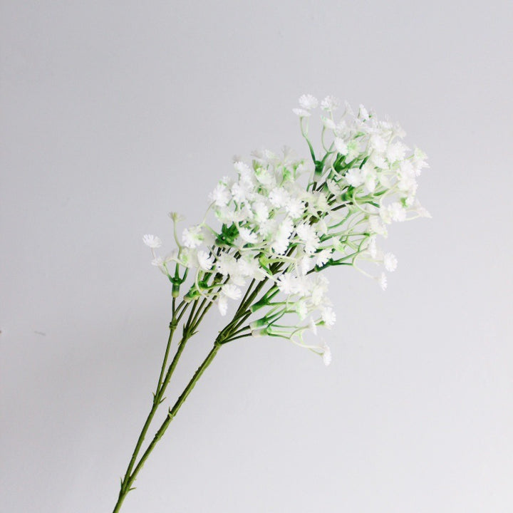 Decorative Lifelike Floral Stem