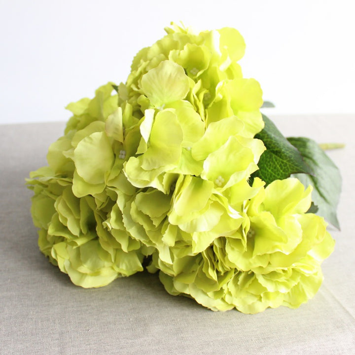 Realistic Artificial Floral Bouquet