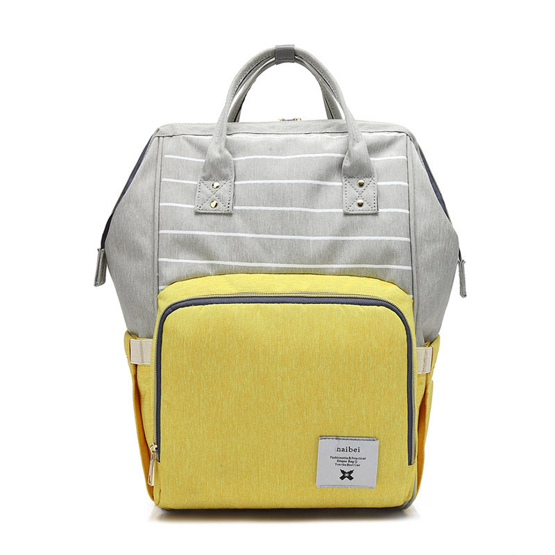 Versatile Fashion Backpack Kalsten