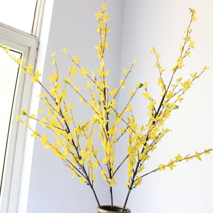 Decorative Artificial Blossom Branch