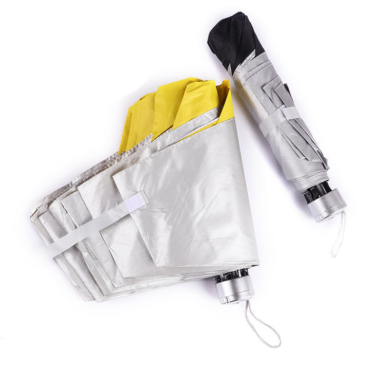 Unisex Folding Umbrella Kalsten