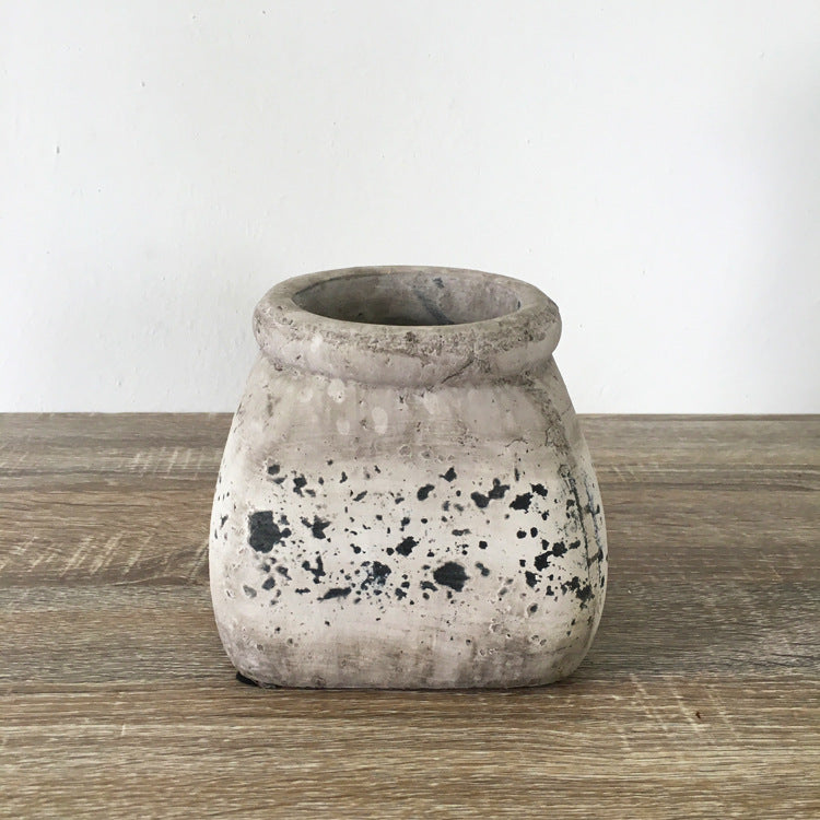 Flower pot Kalsten