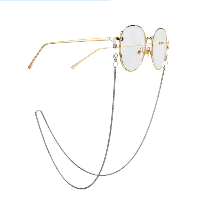 Minimalist Eyewear Chain Kalsten