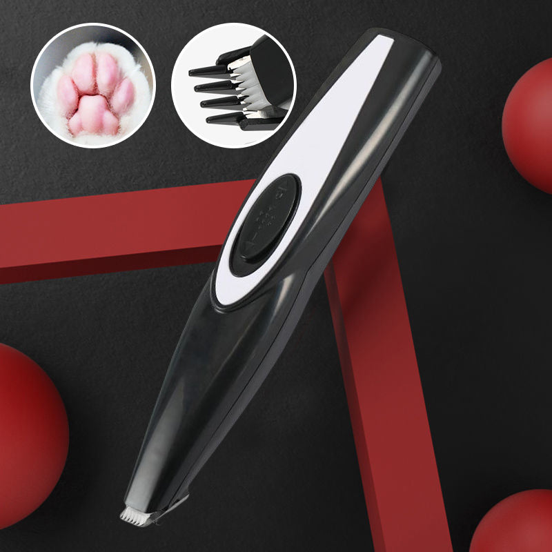 Hair clipper for stress-free grooming | Kalsten