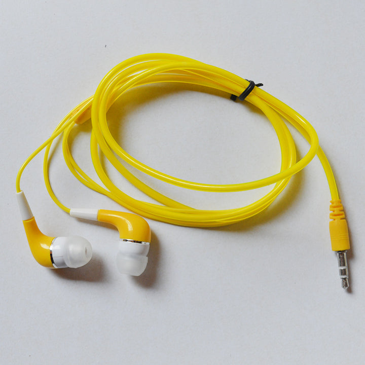 In-Ear Headphones Kalsten