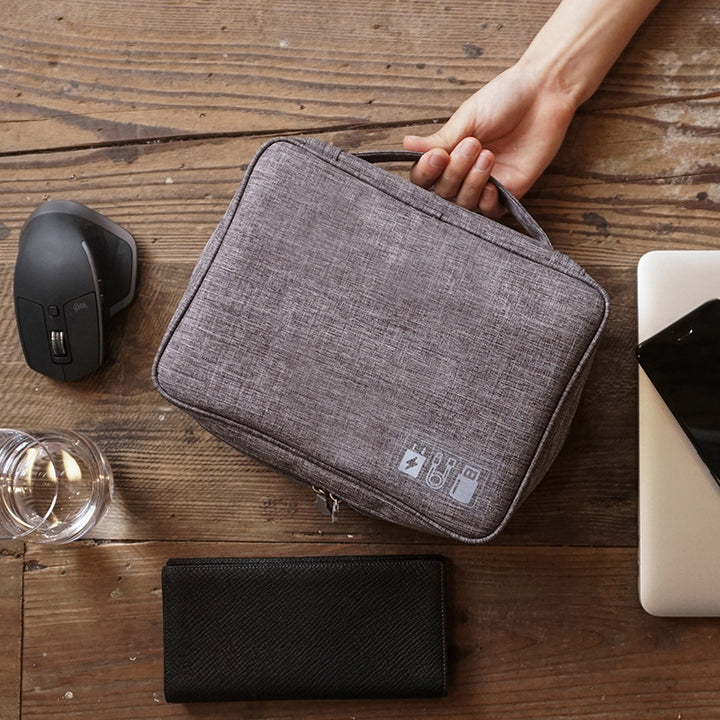 Insulated Travel Lunch Bag Kalsten