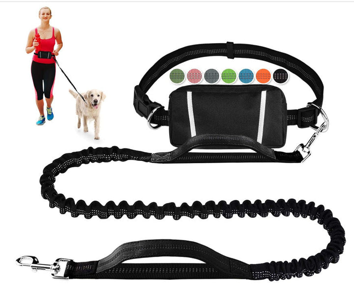 Kalsten | PawsFree Pro – Enjoy stress-free walks with your dog