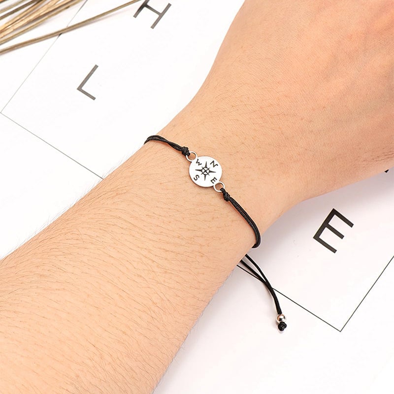 Noxord | Graduation Commemorative Bracelet