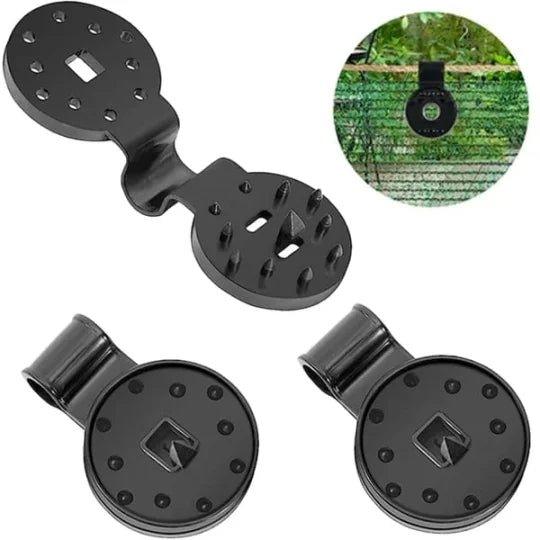 Fabric Clips Outdoor Attachment 50 Pieces | Kalsten