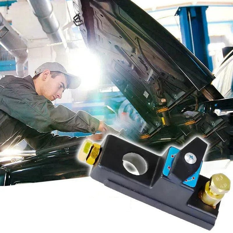 Car battery switch with disconnect function | Kalsten