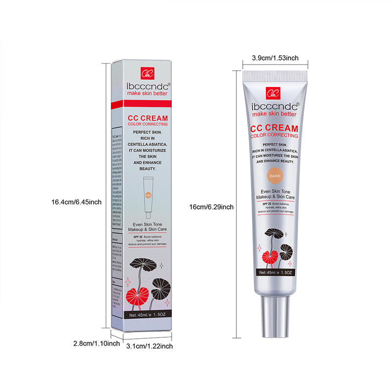 Color-Correcting CC Cream