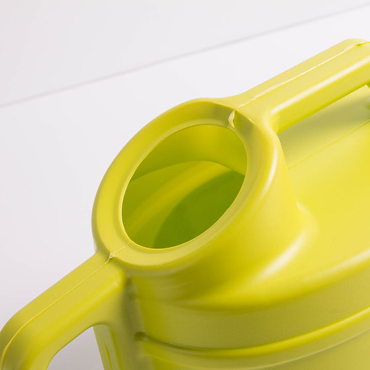 Ergonomic Watering Can with Long Spout
