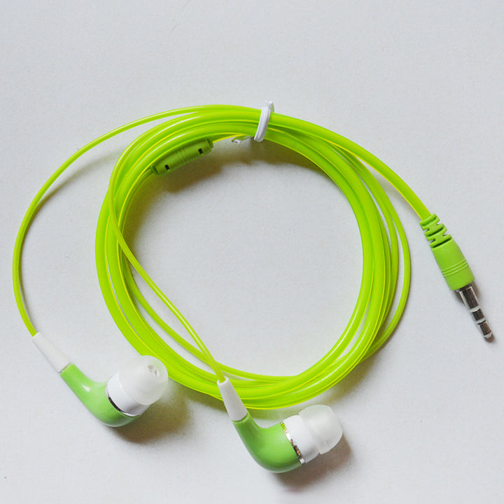 In-Ear Headphones Kalsten