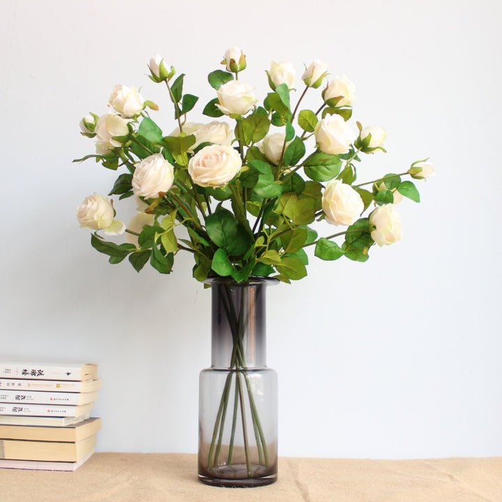 Realistic Synthetic Rose Stem