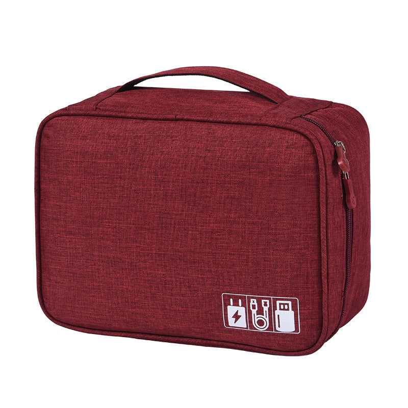 Insulated Travel Lunch Bag Kalsten