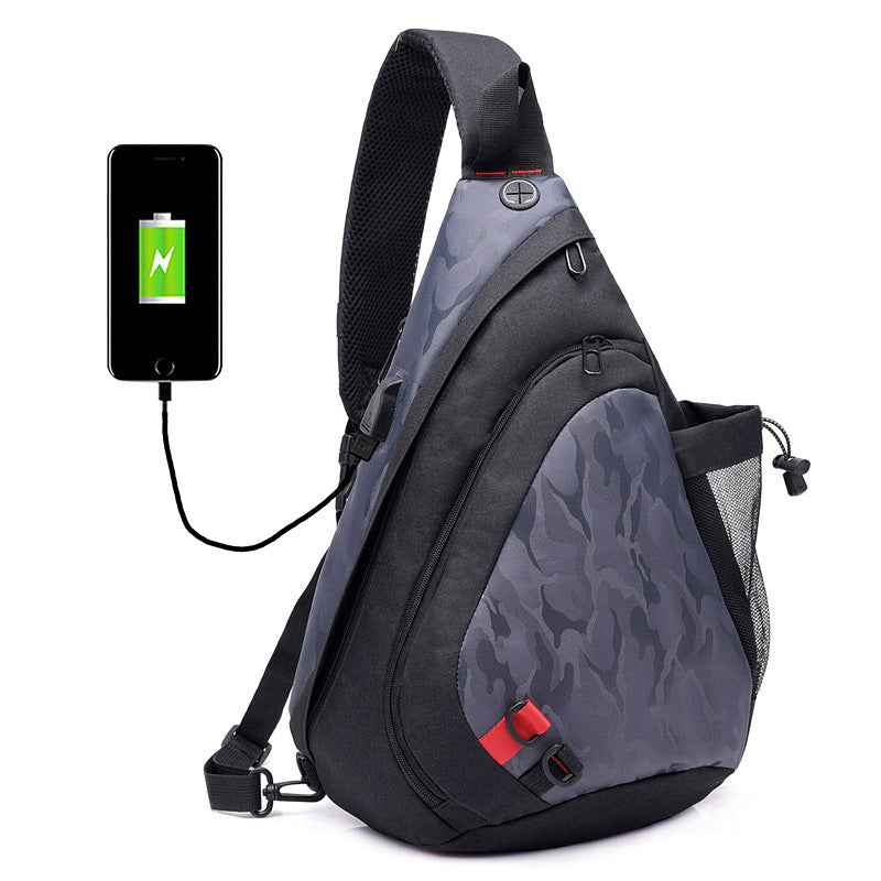 Crossbody Bag Kalsten